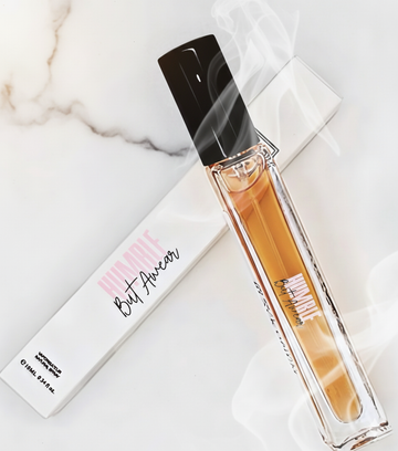 The Humble But Awear Fragrance