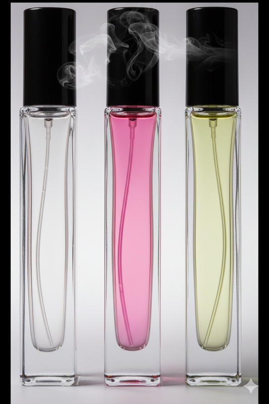 The Humble But Awear Fragrance