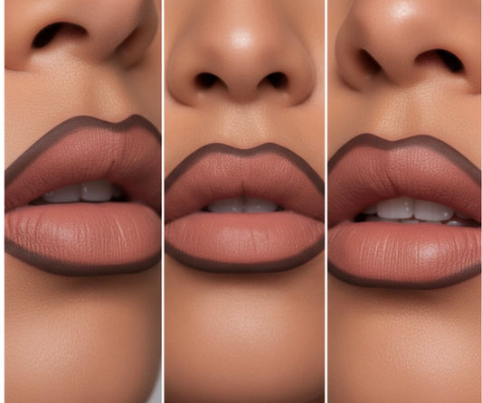 Long Lasting Makeup Lip Liner Pencil Vegan Cruelty Free Waterproof Lipliner Pencil Lip Liner