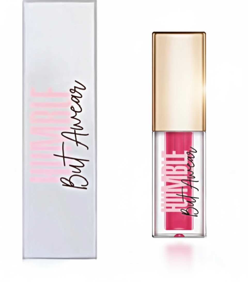 Lip Oil Long Lasting Fruit Lip Plumper Gloss Magical Series