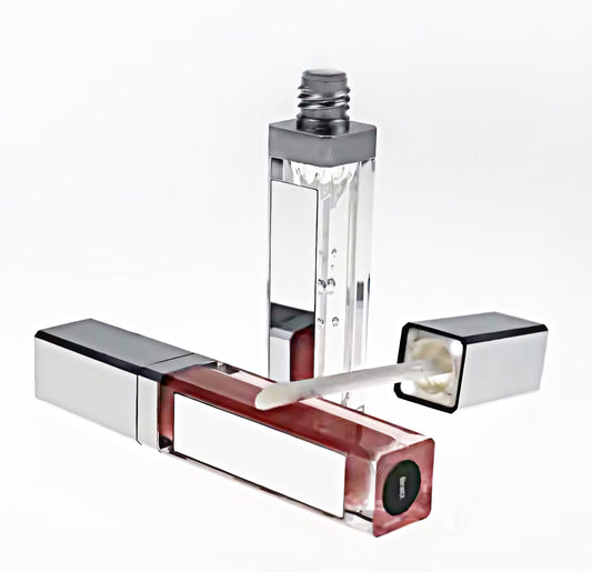 The Matte Lip Collection Led Light and Mirror Applicator